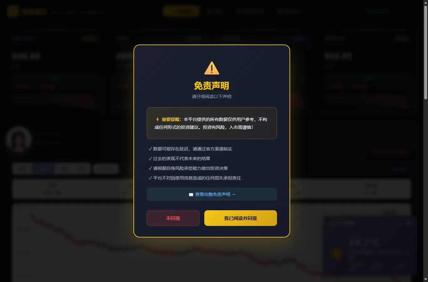 新版黄金价格监控系统源码
