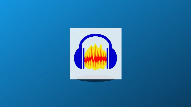 Audacity 3.7.9 中文版（免费开源音频剪辑软件）